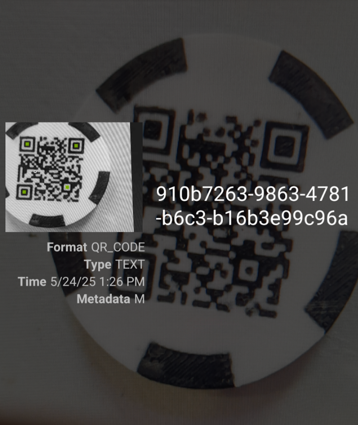 Token